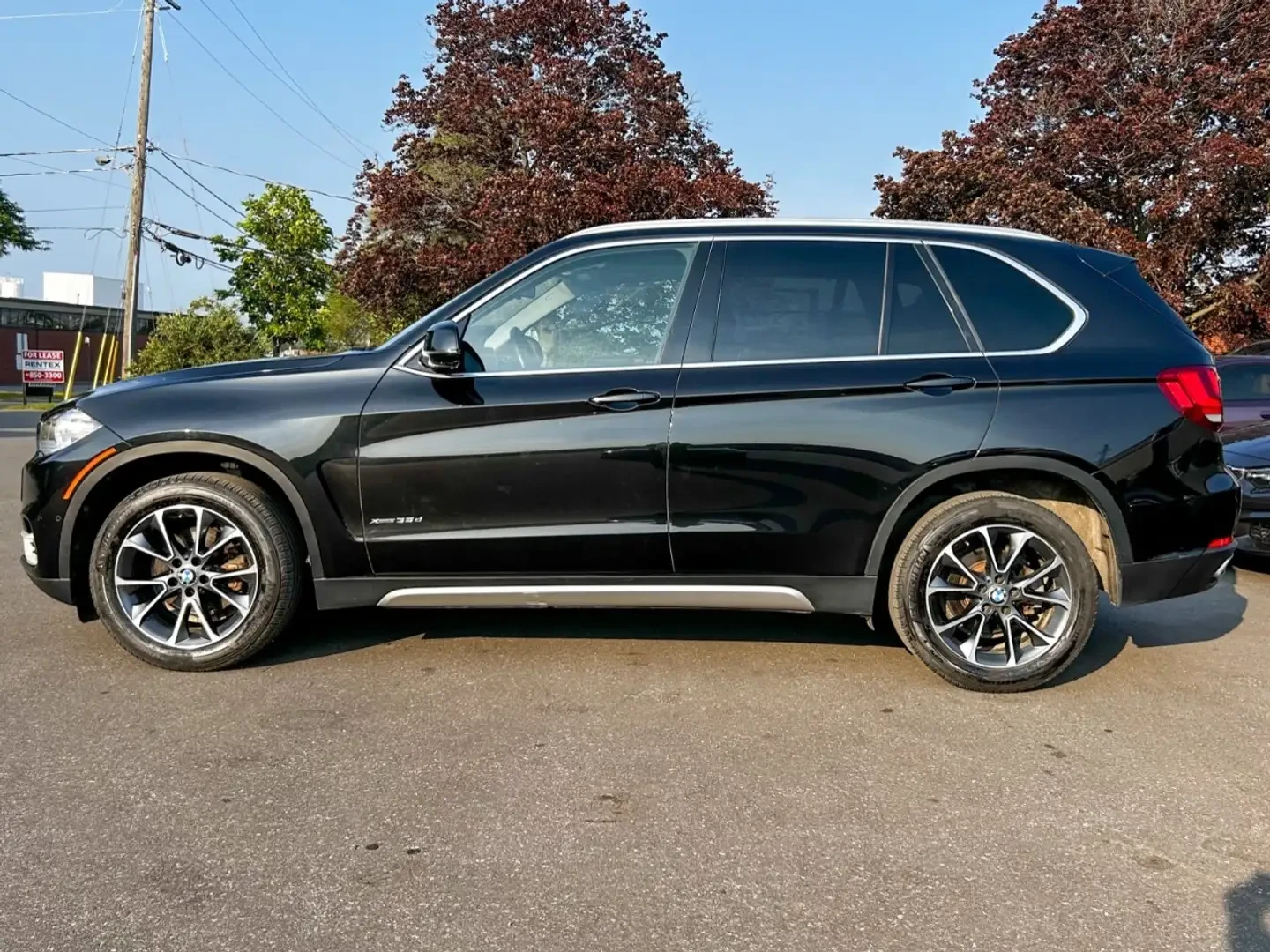 BMW X5 35D* H/K* Distronic* Carplay* HUD* Без инциденти, снимка 6 - Автомобили и джипове - 55735148