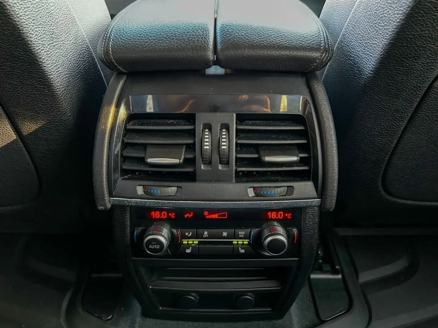 BMW X5 35D* H/K* Distronic* Carplay* HUD* Без инциденти, снимка 15 - Автомобили и джипове - 55735148