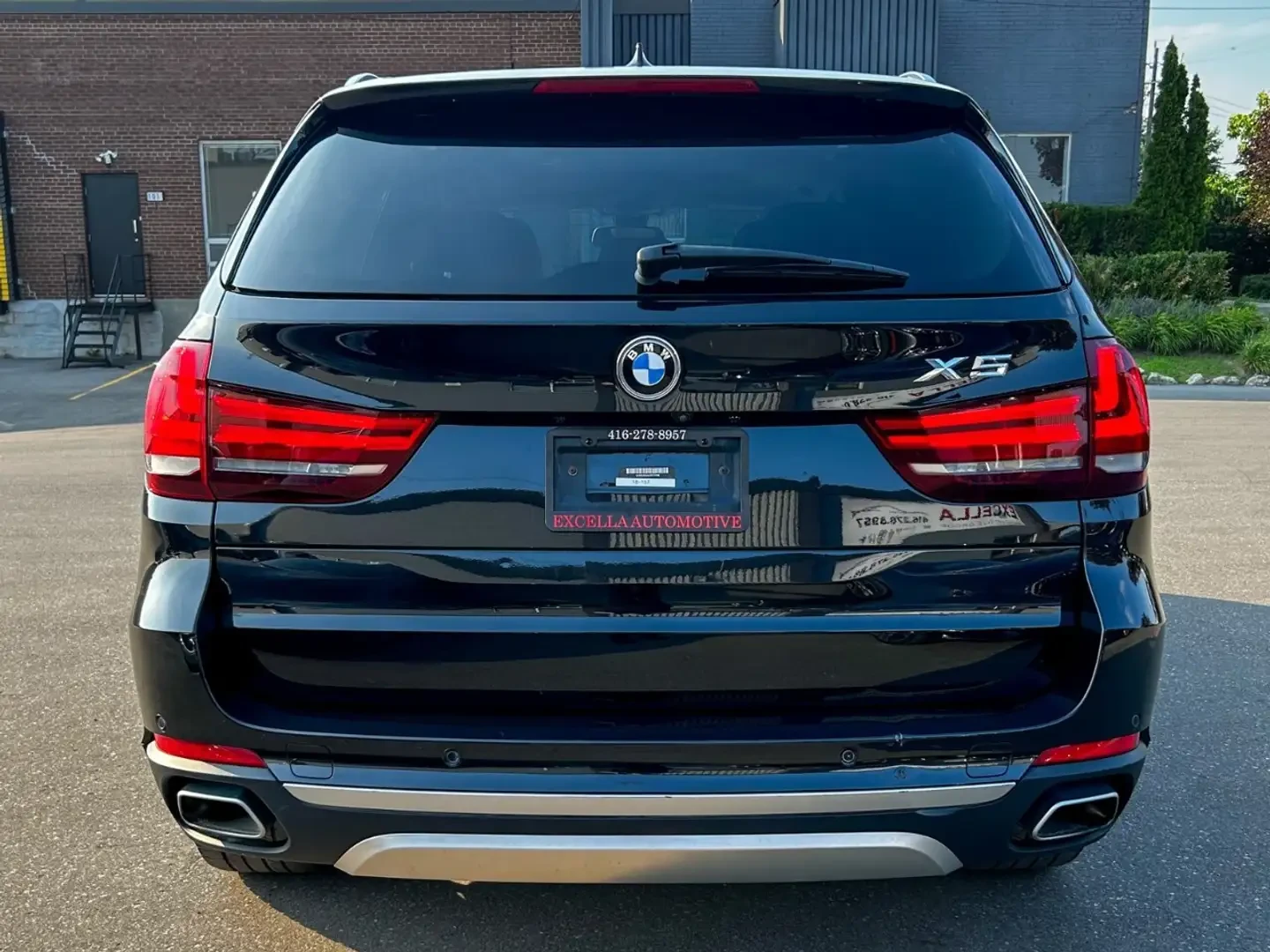 BMW X5 35D* H/K* Distronic* Carplay* HUD* Без инциденти, снимка 5 - Автомобили и джипове - 55735148
