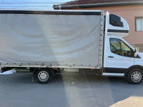 Ford Transit, снимка 3