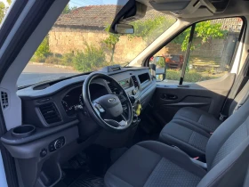 Ford Transit, снимка 4