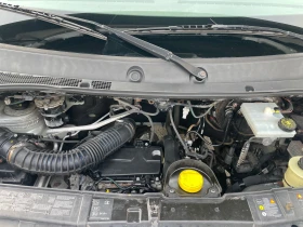 Opel Movano, снимка 12