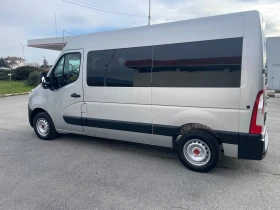 Opel Movano, снимка 11