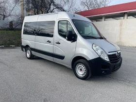 Opel Movano, снимка 3