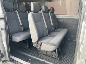 Opel Movano, снимка 9