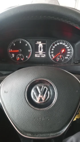 VW T6, снимка 8