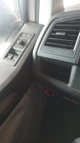 VW T6, снимка 15
