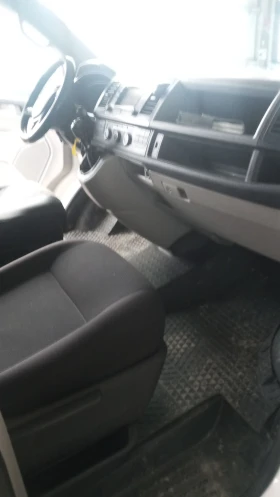VW T6, снимка 9