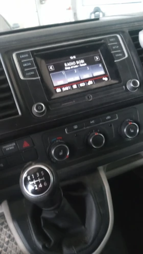 VW T6, снимка 5