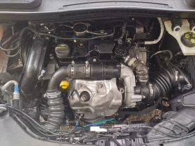Ford Transit connect, снимка 12