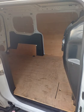 Ford Transit connect, снимка 14