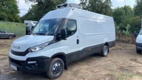     Iveco Daily 50C18