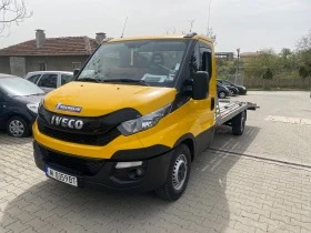  Iveco 35c17