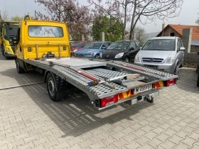 Iveco 35c17 автовоз, снимка 3