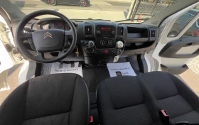 Citroen Jumper 2.2 HDI НОВ ВНОС , снимка 8