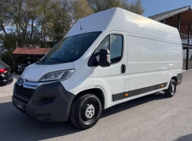     Citroen Jumper 2.2 HDI   