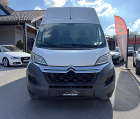 Citroen Jumper 2.2 HDI НОВ ВНОС , снимка 2