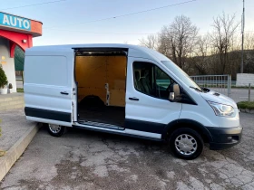 Ford Transit 2.0D КАТО НОВ!, снимка 10