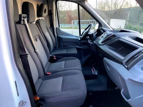 Ford Transit 2.0D КАТО НОВ!, снимка 13