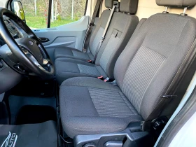 Ford Transit 2.0D КАТО НОВ!, снимка 14