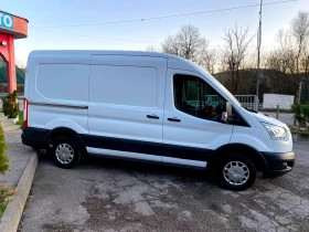 Ford Transit 2.0D КАТО НОВ!, снимка 9