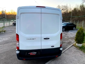 Ford Transit 2.0D КАТО НОВ!, снимка 7