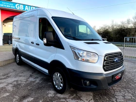 Ford Transit 2.0D КАТО НОВ!, снимка 1