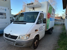 Mercedes-Benz Sprinter 416, снимка 7