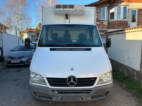 Mercedes-Benz Sprinter 416, снимка 2