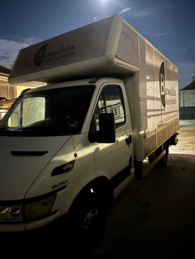 Iveco Daily | Mobile.bg    2