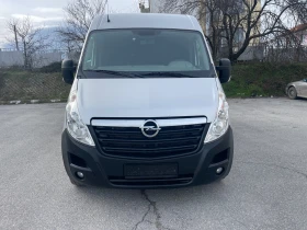 Opel Movano  - изображение 1