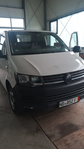 VW T6 undefined | Auto.bg — изображение 7