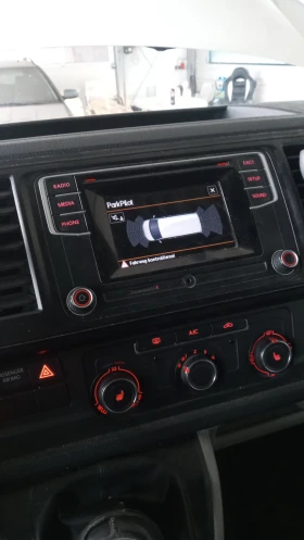 VW T6 undefined | Auto.bg — изображение 10