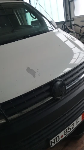 VW T6 undefined | Auto.bg — изображение 11