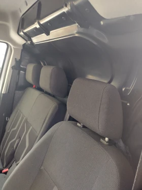 Ford Transit connect | Mobile.bg � ����� ������ 8
