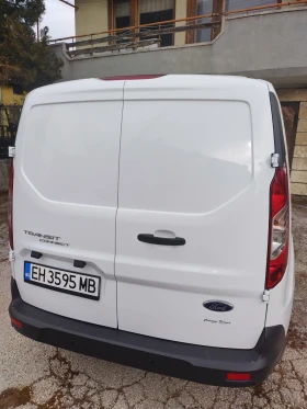 Ford Transit connect | Mobile.bg � ����� ������ 5