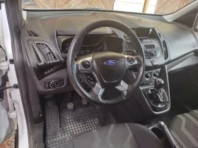 Ford Transit connect | Mobile.bg � ����� ������ 7