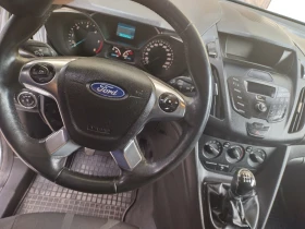 Ford Transit connect | Mobile.bg � ����� ������ 10