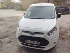 Ford Transit connect | Mobile.bg � ����� ������ 4