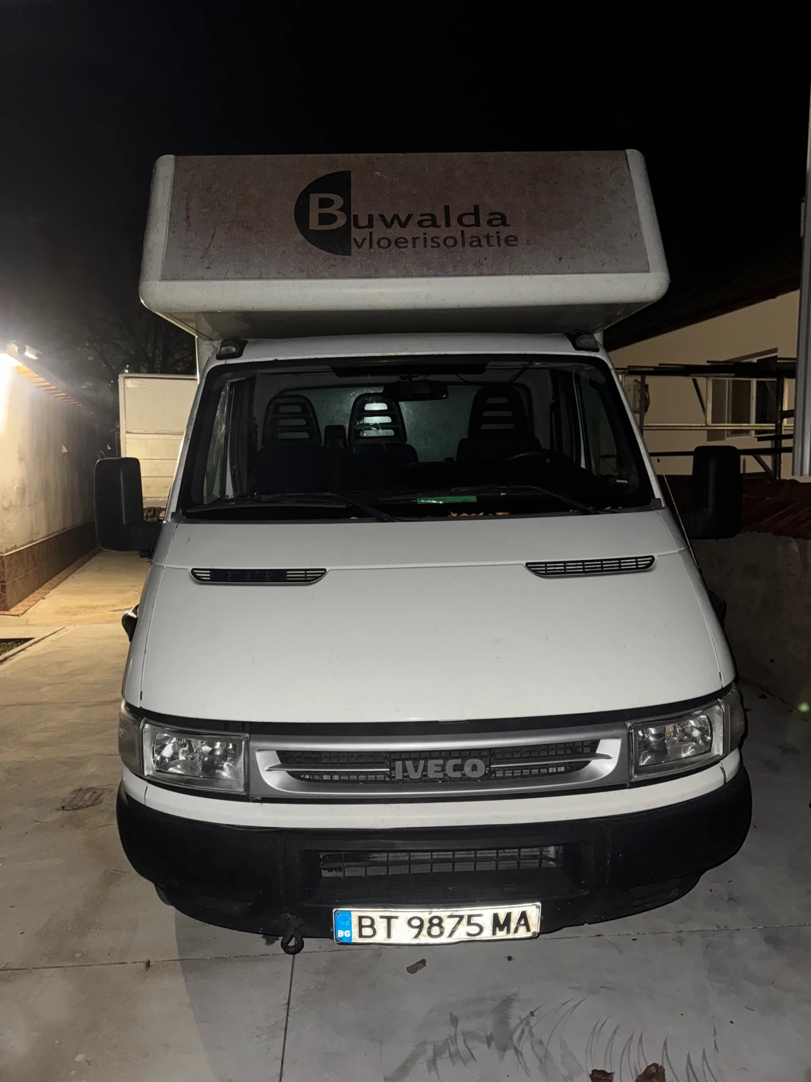 Iveco Daily | Mobile.bg   1
