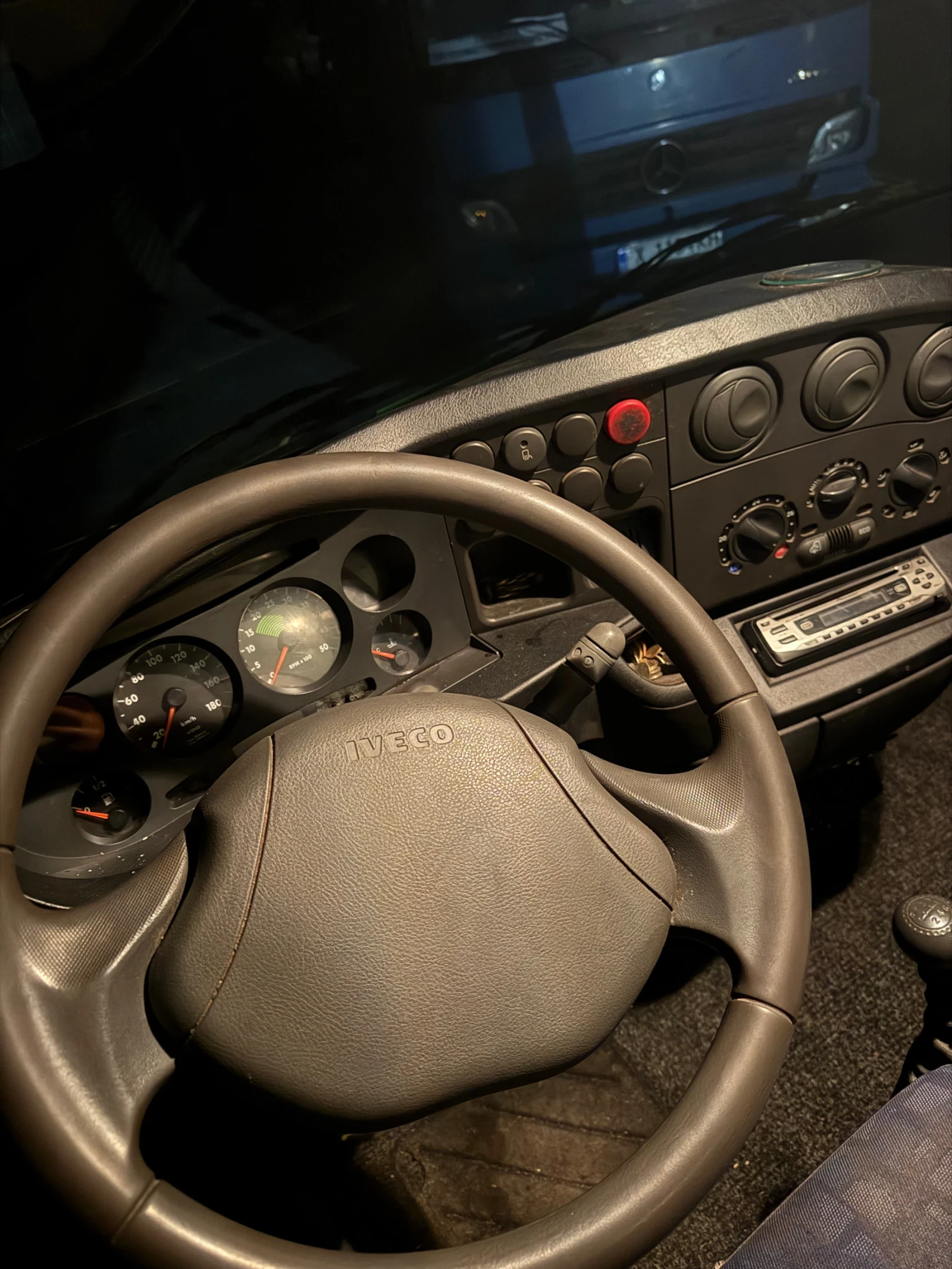 Iveco Daily | Mobile.bg   9