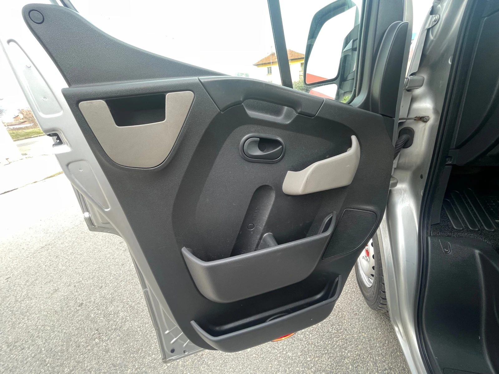 Opel Movano, снимка 14 - Бусове и автобуси - 53722289