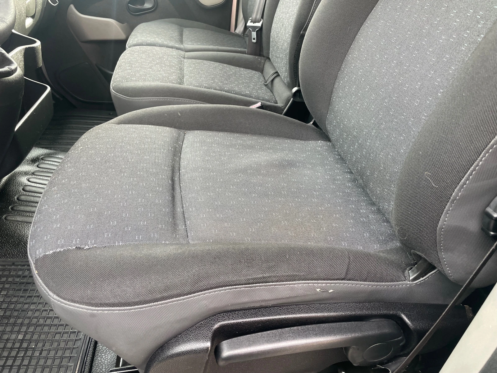 Opel Movano, снимка 16 - Бусове и автобуси - 53722289