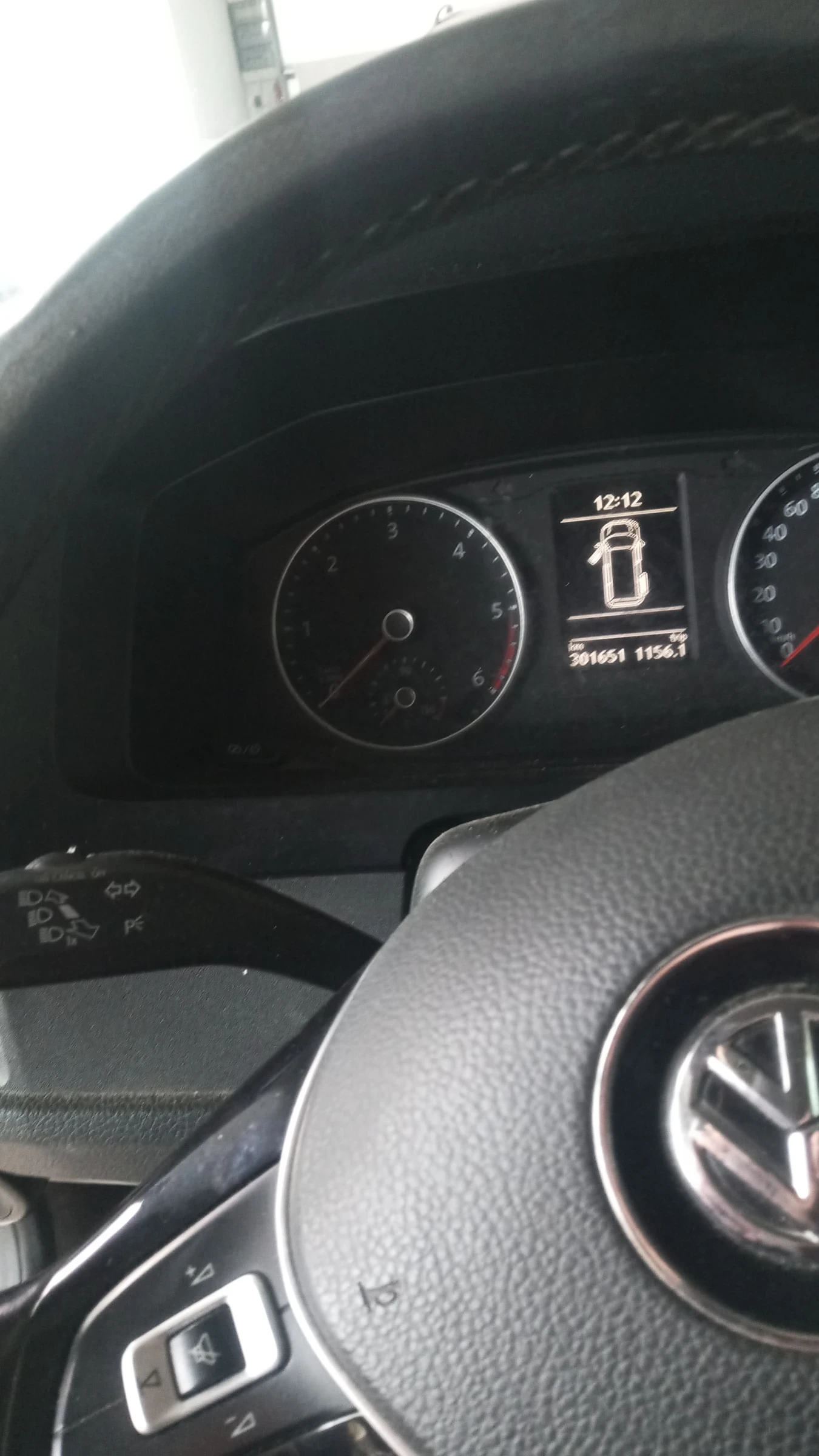 VW T6, снимка 4 - Бусове и автобуси - 53810465