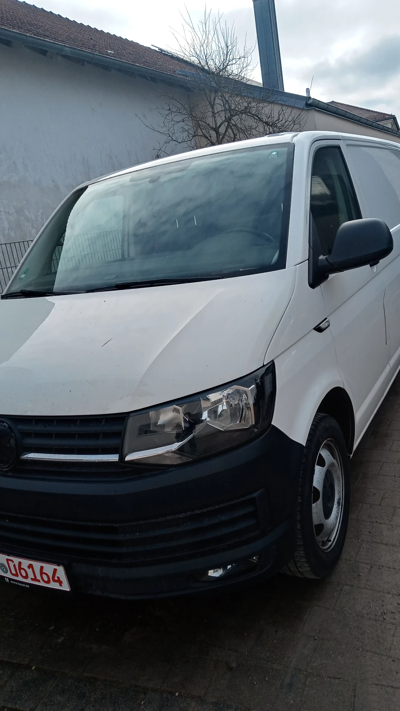 VW T6
