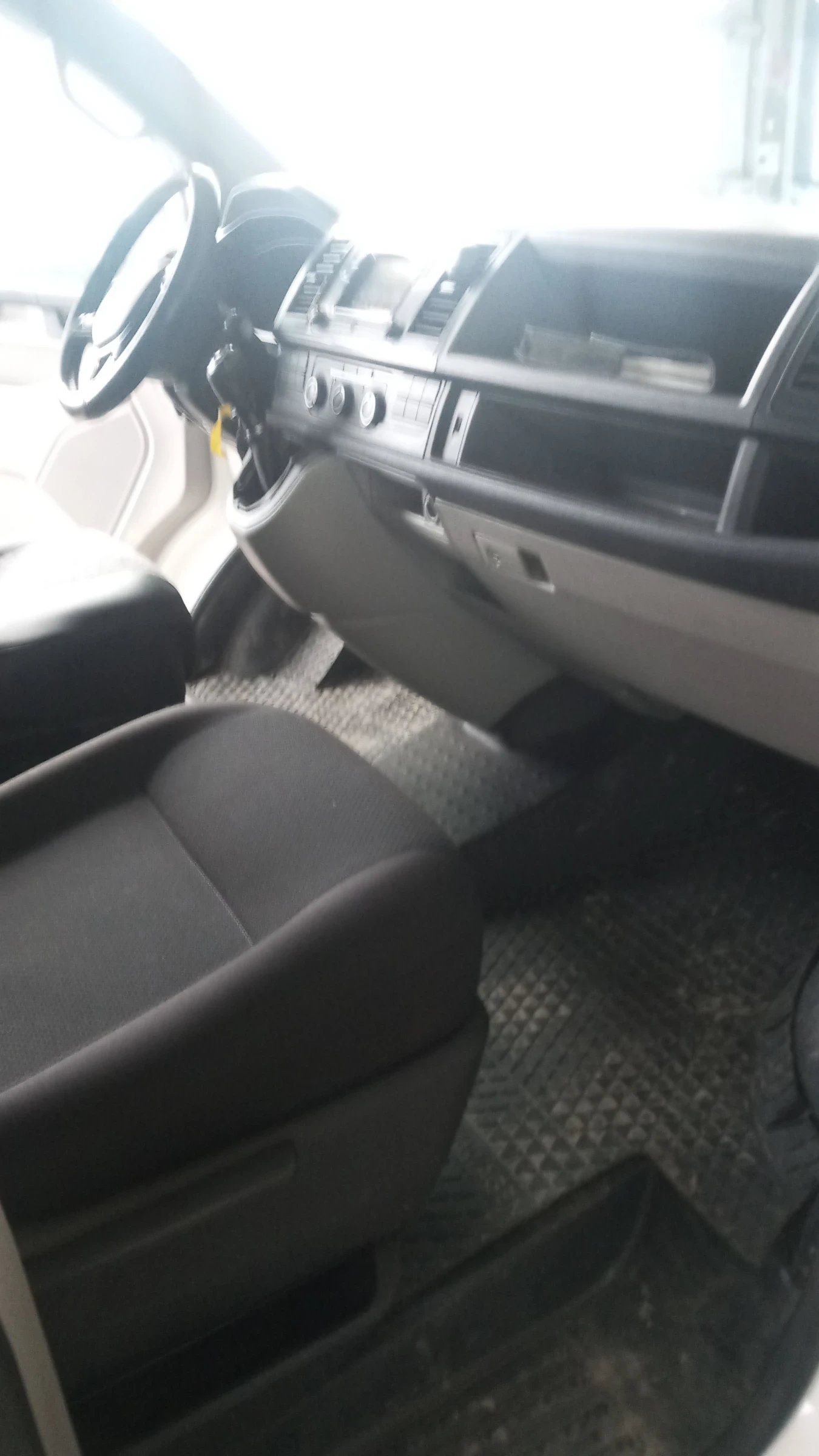 VW T6, снимка 9 - Бусове и автобуси - 53810465