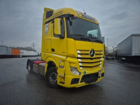 Mercedes-Benz 1843 Actros 1843, снимка 3