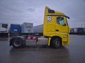 Mercedes-Benz 1843 Actros 1843, снимка 4