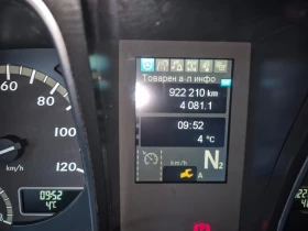 Mercedes-Benz 1843 Actros 1843, снимка 10