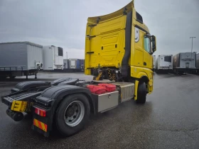 Mercedes-Benz 1843 Actros 1843, снимка 2